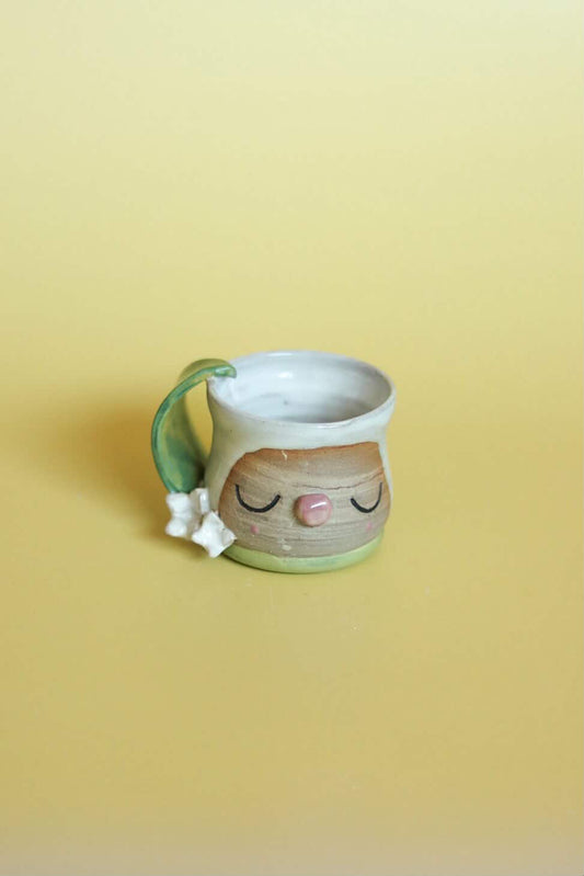 Mug muguet