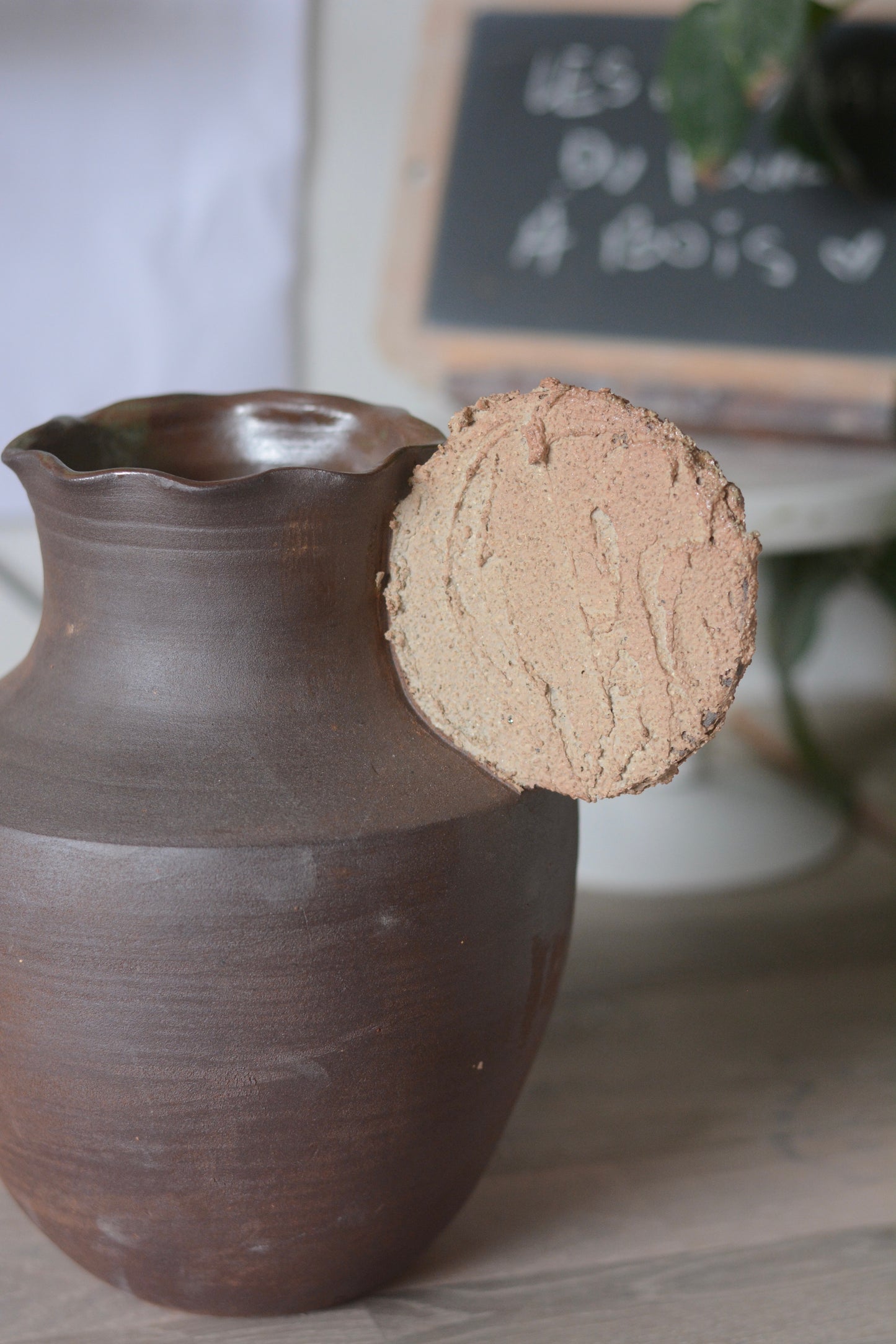Vase #3
