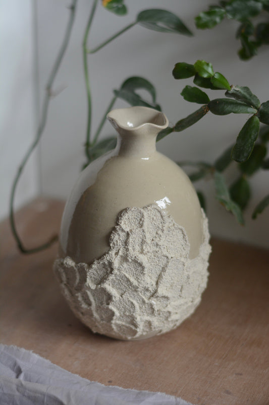 Vase Neige