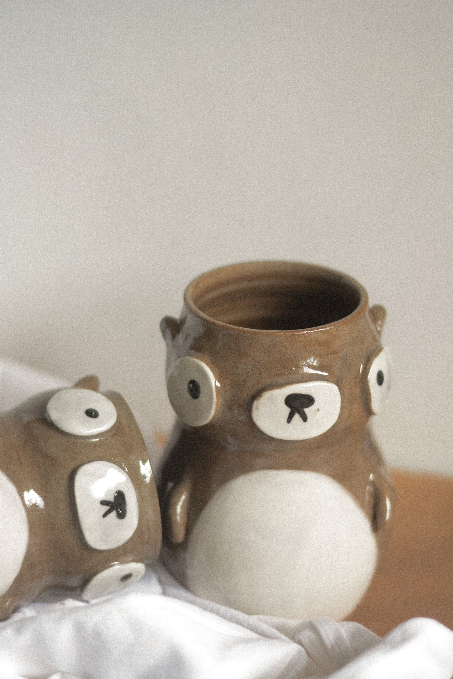Tasse Ours