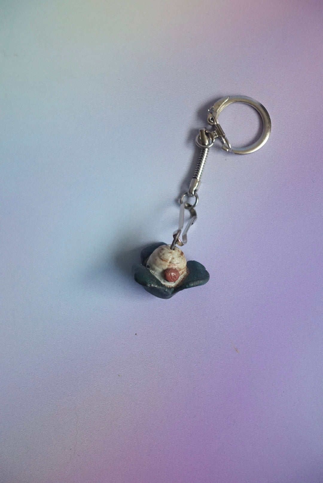 Porte clé maïs