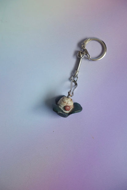 Porte clé maïs