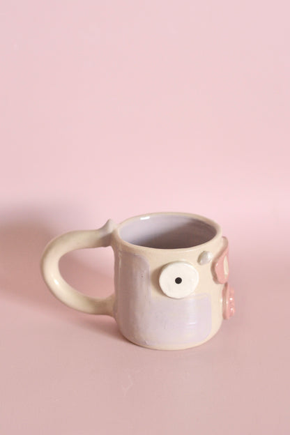Meug lilas