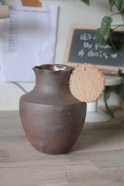 Vase #3