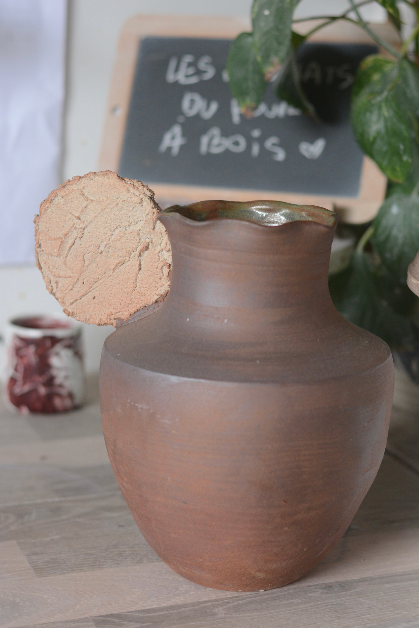 Vase #3