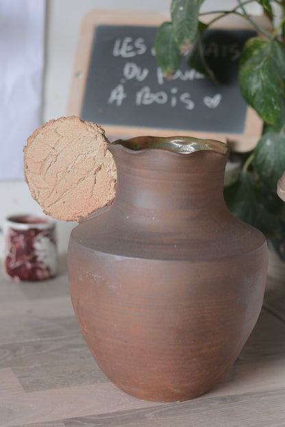 Vase #3