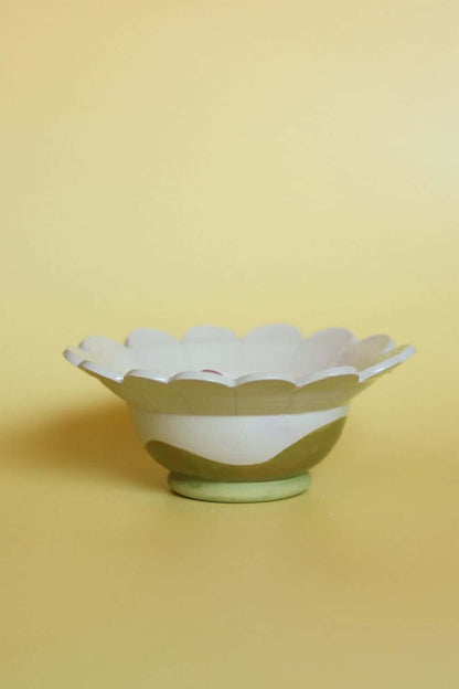 Pasta bowl Marguerite