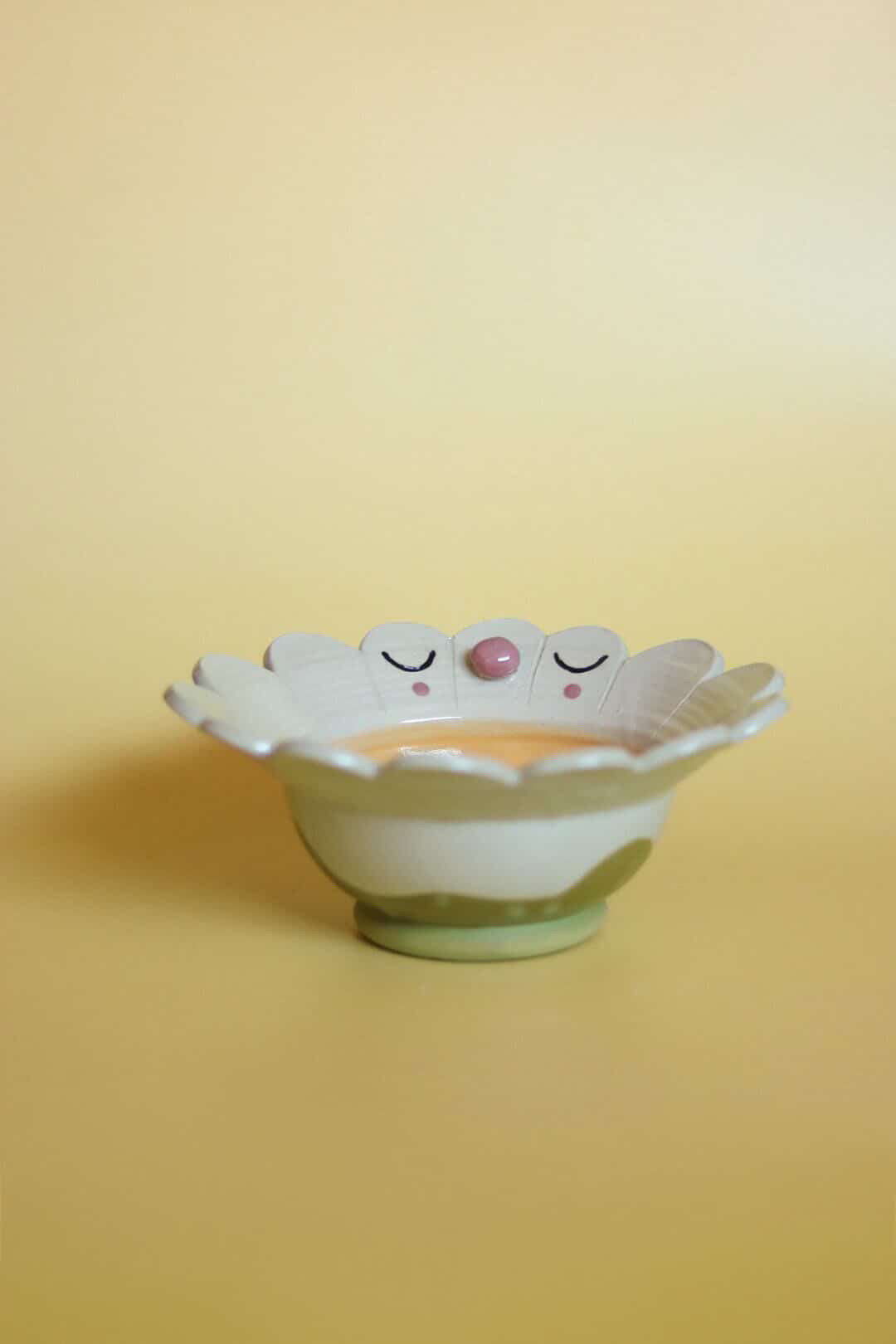 Pasta bowl Marguerite