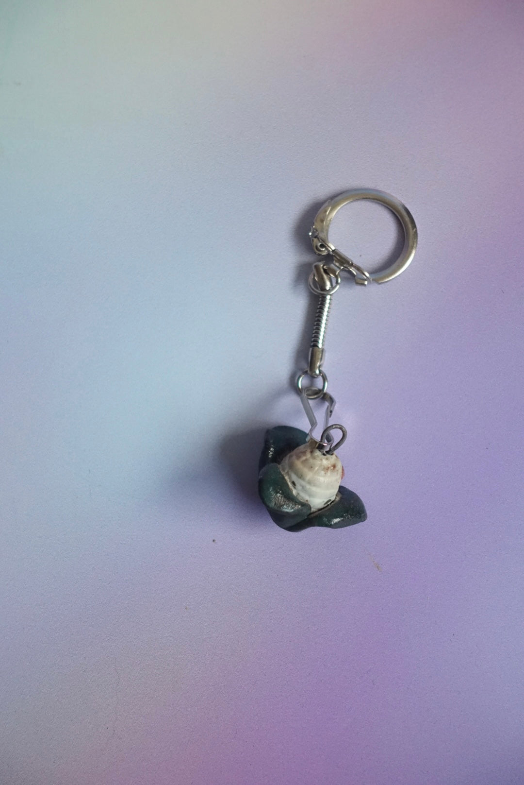 Porte clé maïs