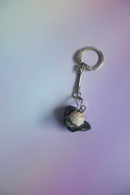 Porte clé maïs