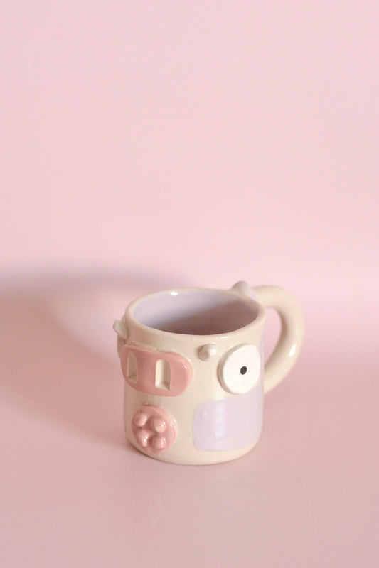 Meug lilas