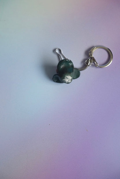 Porte clé maïs