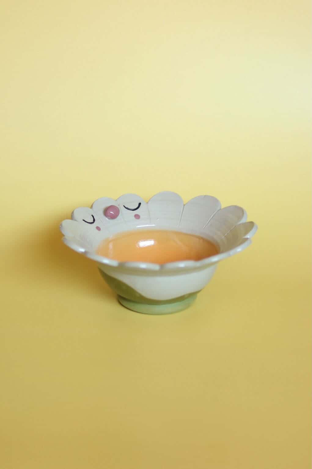 Pasta bowl Marguerite