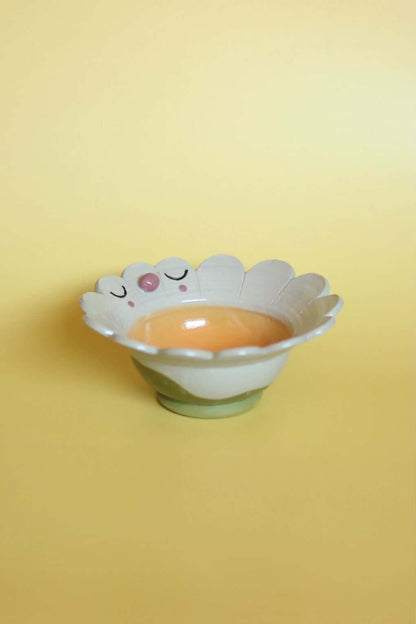 Pasta bowl Marguerite