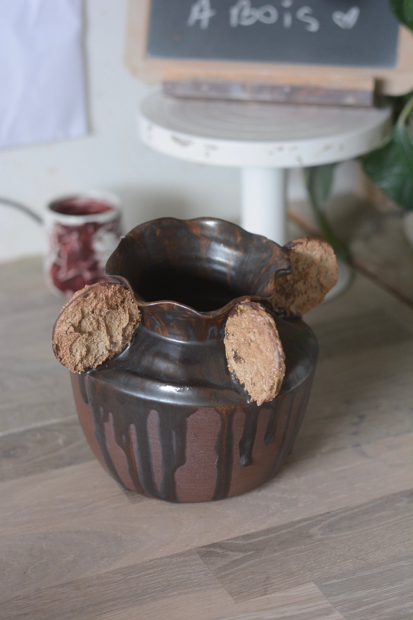 Vase #1