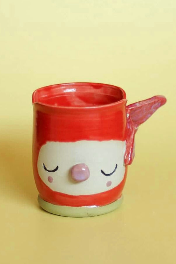 Mug tulipe