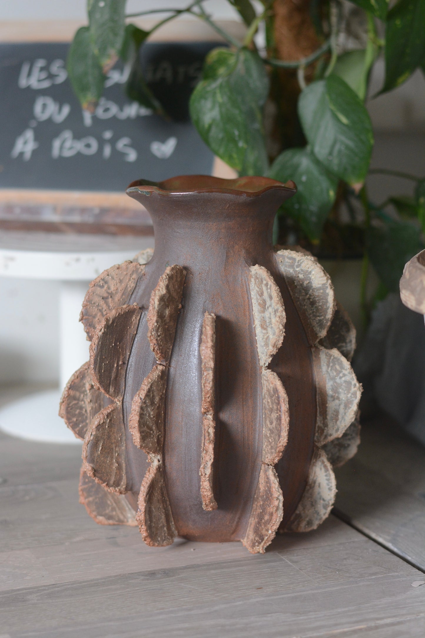 Vase #2
