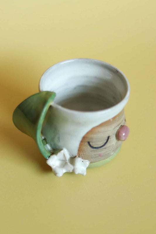 Mug muguet