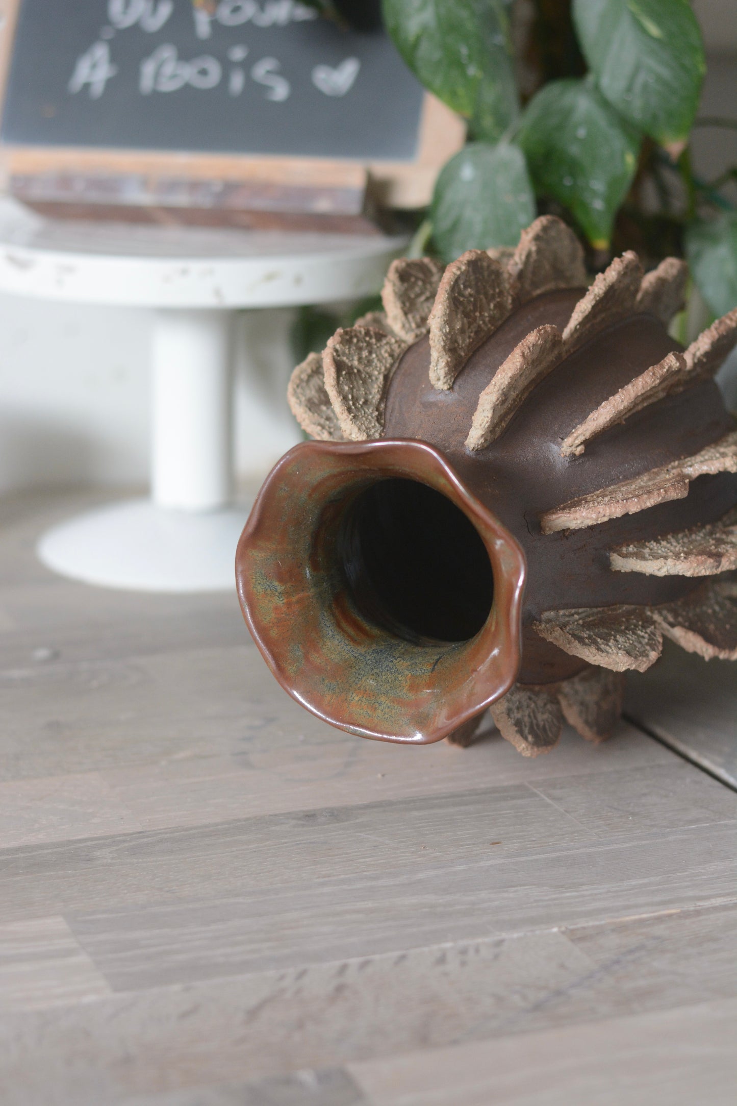 Vase #2