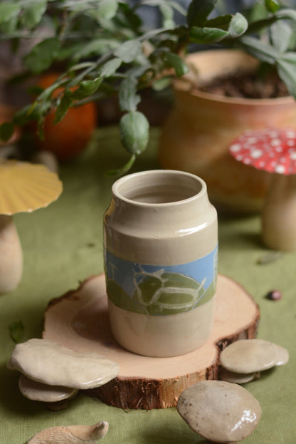 Jour 20 - Pâtisserie