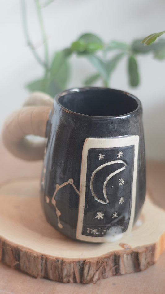 18. Astrologie