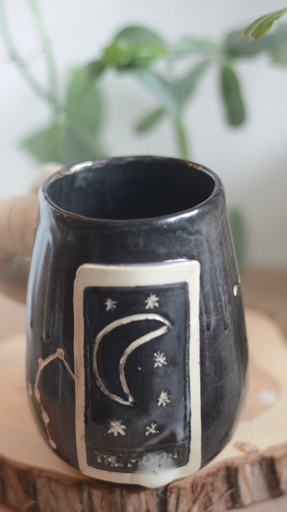 18. Astrologie