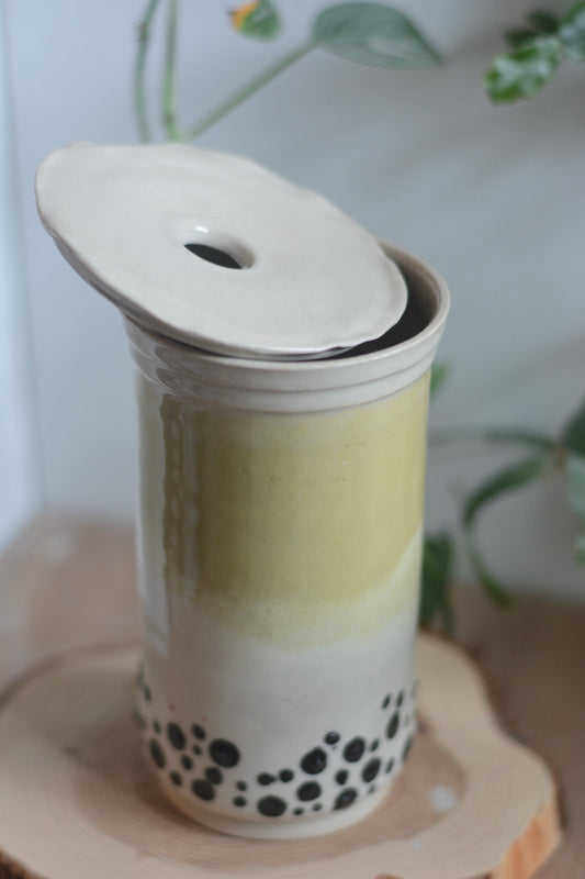 8. Bulle