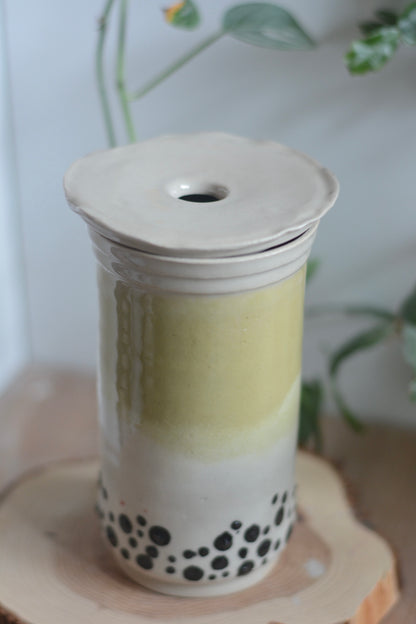 8. Bulle