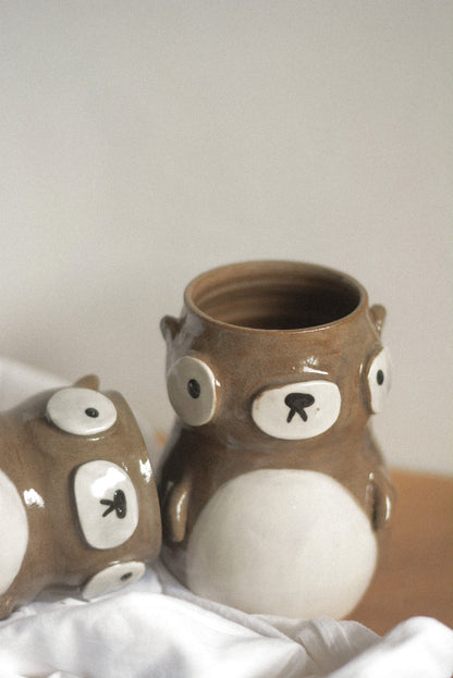 Tasse Ours