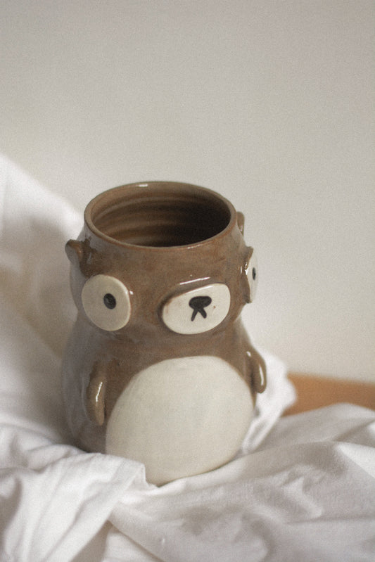 Tasse Ours